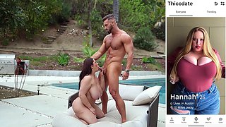 Naughty slut filthy porn video