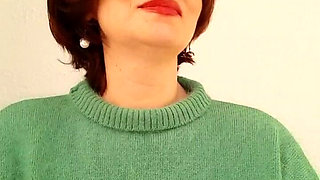 Another Biology Lesson with a Busty Teacher, Lesson 3