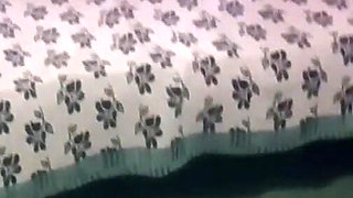 The Delivery Boy Threatened the Customer