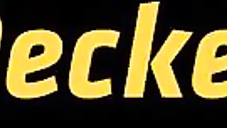 VIPissy featuring Vanessa Decker's piss in pussy porn