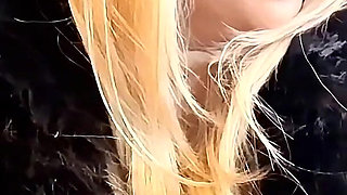 Psychotic Smoking Session Chain Smoking Outdoors While Editing Videos BBW MILF Smoking Vlog