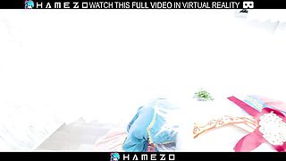 Mantrap's moaning action