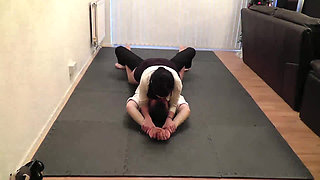 Office Wrestle - Full Clip - Size 1920 X 1080