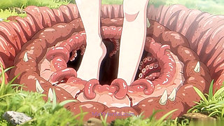 Detour That Changed Everything: Frieren x Fern (Animation)