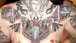 Babe in Bikini Putting U in Your Place