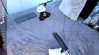 Angiee_Roses Thicc Colombian Vs Machine Vol. V