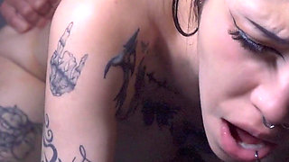 I Can Fix Her - Goth Girl Meets Her Ex