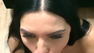 Glamino 13 - Part 6 Horny Queen Kira Wants Sex