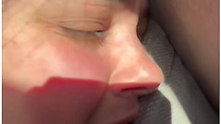 Curvy Latina Wife Gets Rough Anal Sex In The Rv - Real Couple Spanish Anal Wife