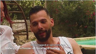 House Of Love & Lustery: Worlds First Xxx Reality Show (episode 3)