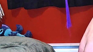 Worship Ginger's Feet and Pussy