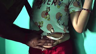 Indian College Slut With Her Landlord - Uglylucy