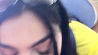 Emily Rinaudo Minion Cosplay Doggy Sextape Onlyfans Video