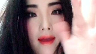 Blonde babe britney braces solo dildo masturbation