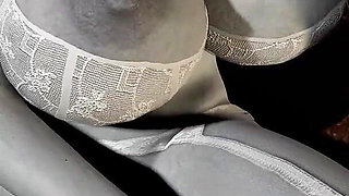 Lady Alcina Dimitrescu Femdom BDSM in POV