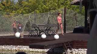 She Needs More She Needs Two - Ass fuck