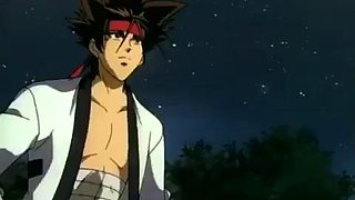 Rurouni Kenshin 23: Chaturbate, Vintage  Anime Porn