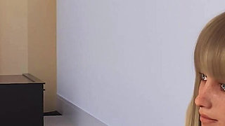 Alice in Wonderland - Chapter 9&10