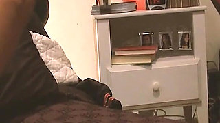 Orientfuckers Scene 4 Asian Teen in Lingerie Having Sex with Her Friend at Home
