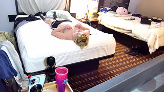 Title Fuck Her Then Pee on Her Chest