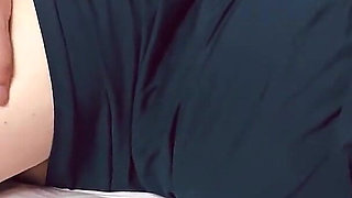 Stepson Fantasy Comes True, MILF Stepmom Big Tits Bouncing While Getting Fucked