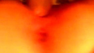 Anal Fun With A Big-Ass European MILF