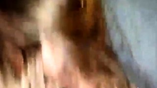 Sexy Amateur MILF Blowjob