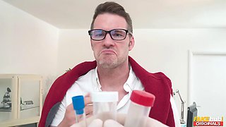 Fertility Clinic - Tru Kait