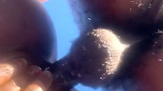 Fucked at the Beach