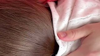 You beat the students at a card game. Now they grant your wishes.