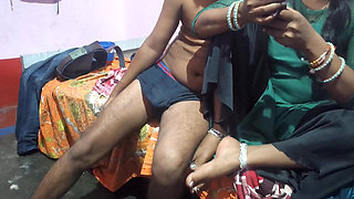 Fuck you boy baby girl in village fucking