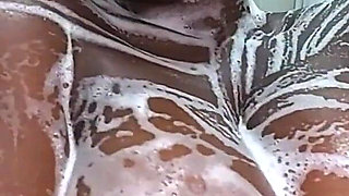 Ass Clap Big Tits Nipples Pierced Hot Stepdaughter in Bathroom Stepdad Walks in She Begs Him for a Golden Shower - Mastermeat1