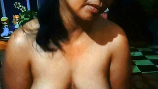 Finger same time hand job