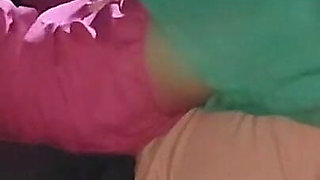 I Had Fun Squeezing My Sister-in-law's Boobs and Then Let Go