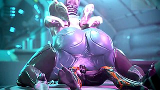 Too sexy, oral jobs, animate