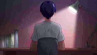 Secret Girl with Moment lost beyond reality