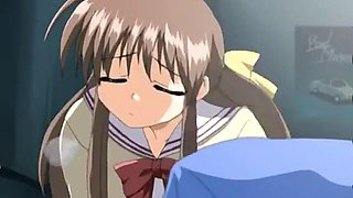 One Stories ep 1: Blowjob, Big Tits  Fansly Porn