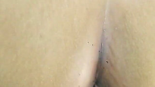 Opened the Ass I Went Crazy