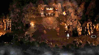 Treasure of Nadia: Cape Vedra town ep 117