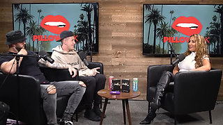 P＊rnstar Richelle Ryan Exposes Nfl Players