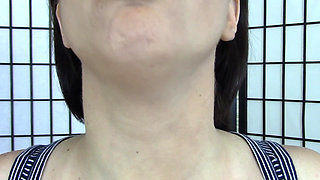 Bianca's Long Neck