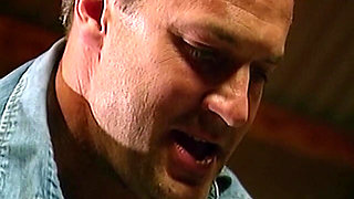 Retro Fuck with Beautiful Boy Slut