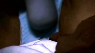 Big assed amateur spex booty teen fingered and licked