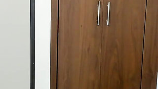 MILF Sex Naked Show Special Big Ass Sex Masturbation