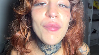 Get Your Ass Fucked, and Enjoy Like a Slut