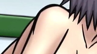 Anko Naruto
