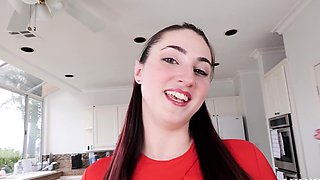 Newcomer {{Doxy}} Gets Naughtyâ¦..â¤ï¸â¼ï¸