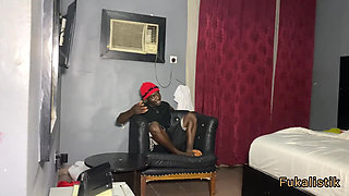 Big Boobs Cheating Housewife Let’s Big Cock Security Man Sneaky Fuck Her Big Ass Pussy