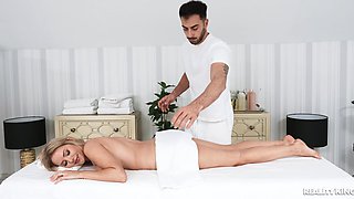 Lewd MILF exciting adult movie