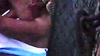 Flashing My Cock in Front of My Stepdaughter in a Public Beach and She Helps Me Cumshot in Front of Everyone #2 - Real Sex Risky